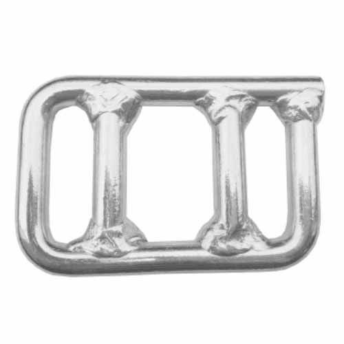 SINGLE USE BUCKLE 7500daN
