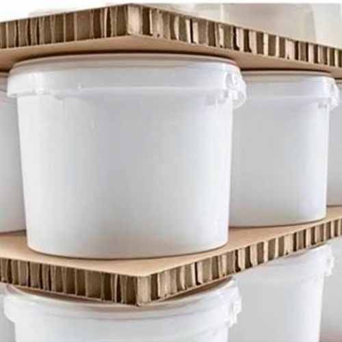 HONEYCOMB CARDBOARD SHEET