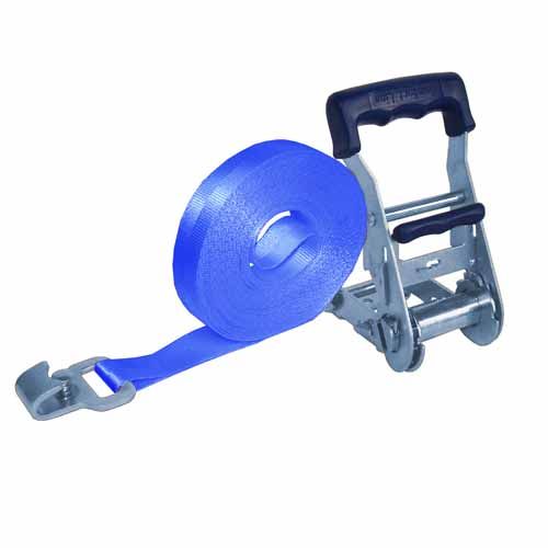 RATCHET BELT COMFORT 25MM 3,5M