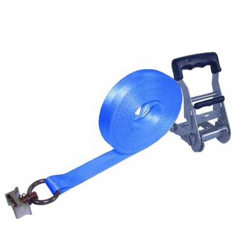 RATCHET BELT COMFORT 25MM 3,0M