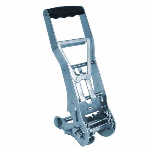 RATCHET TIGHTENER EXTRA LONG HANDLE 50MM