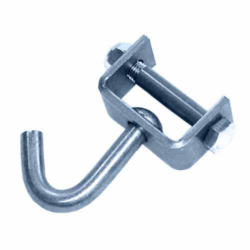 SWIVEL HOOK 50MM