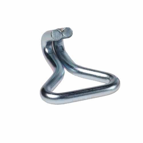 CLOSED HOOK 25MM