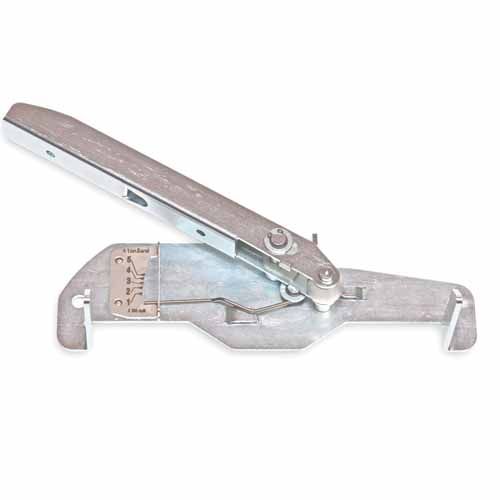 TENSION METER FOR LASHING BELTS