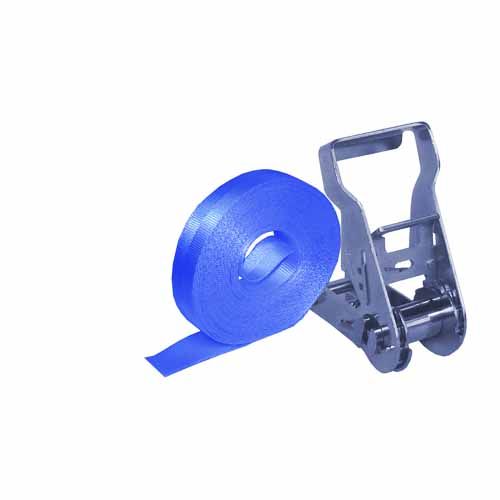 ENDLESS RATCHET BELT 25 MM 5,0M