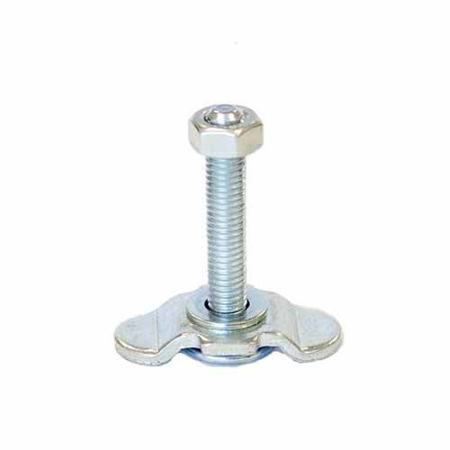 THREADED END FITTING
