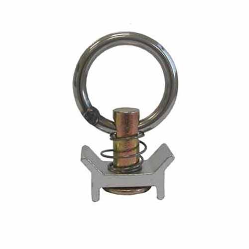 SINGLE HARDWARE WITH RING 25-45MM