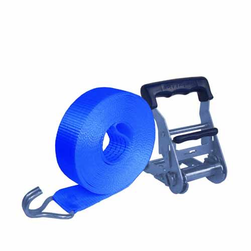 CARRACA TENSIONING BELT 50 MM LC1000daN