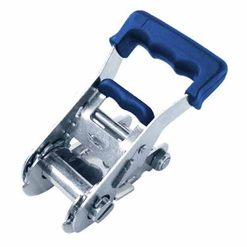 RATCHET TENSIONER COMFORT 50MM