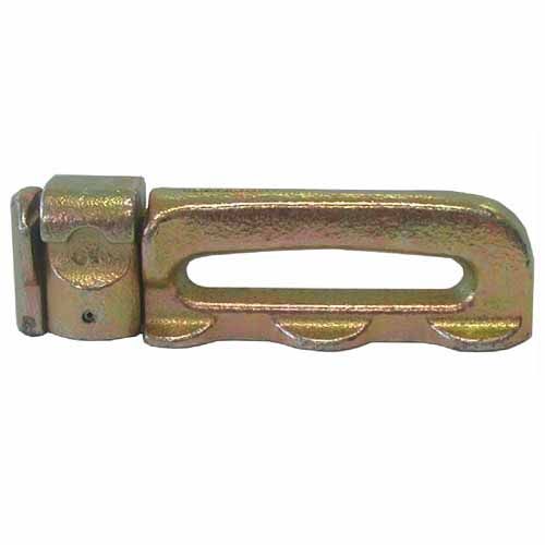 TRIPLE FITTING 50MM