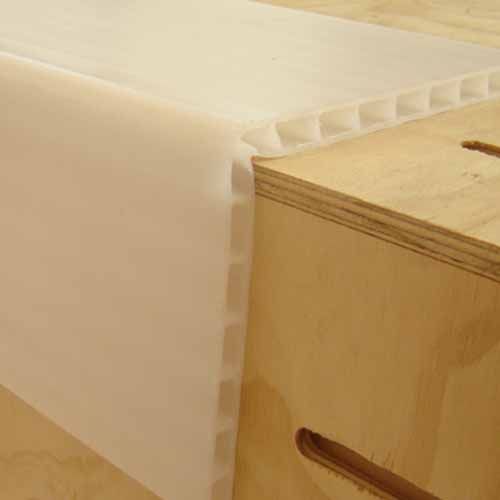 PROTECTION ANGLE 1200MM