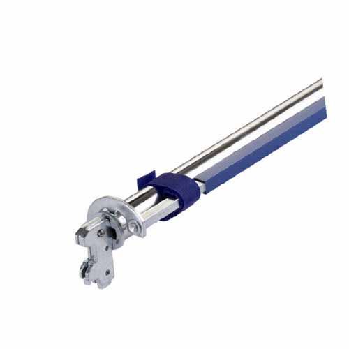 UNIVERSAL HANGING GARMENT BAR