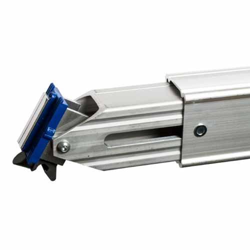 DPA DOUBLE FLOOR BAR - XTRADECK