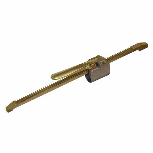 REPAIR KIT CARGO BAR Ø38MM