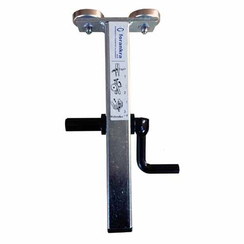 MAGNETIC TAPE WINDER