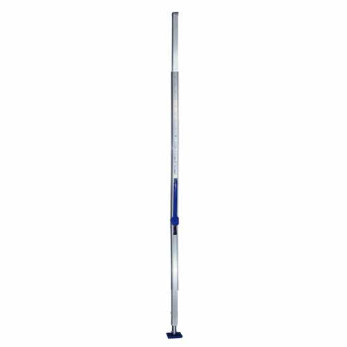 ERGOBAR ADJUSTABLE 2,30 - 2,80 UPPER METALLIC TIP Ø25mm