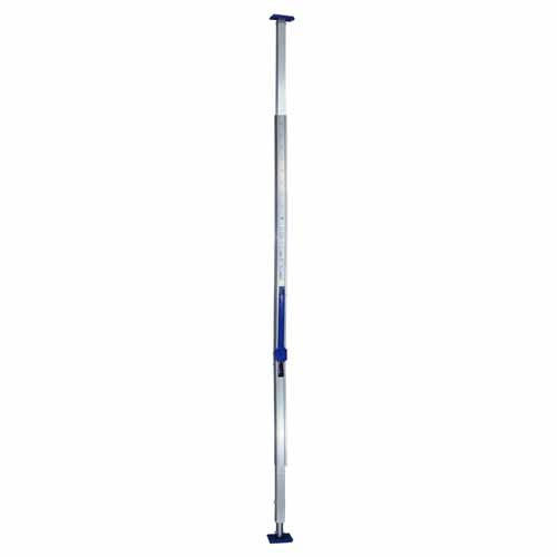 ERGOBAR ALUMINUM TWO RUBBER BUMPERS