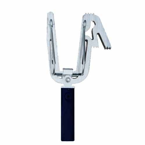 SECU-STICK POSITIONING HEAD