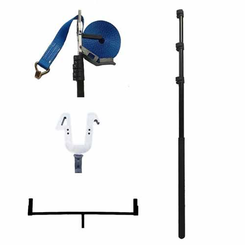 COMPLETE MULTI-STICK PACK