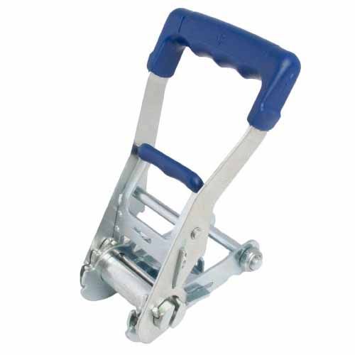 RATCHET TENSIONER COMFORT 50MM
