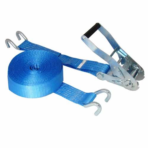 BASIC LINE 50MM CARRIAGE BELT LC4000daN