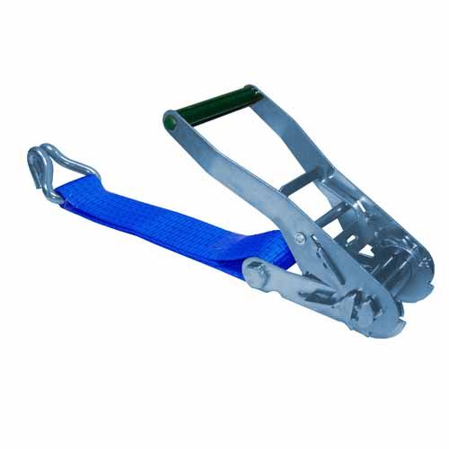 50MM LC5000daN 50MM TIE-UP BELT CUTTING PART