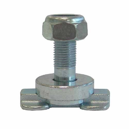 HARDWARE WITH NUT