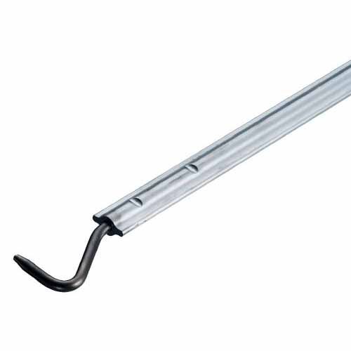 DOUBLE FLOOR ADJUSTING WRENCH