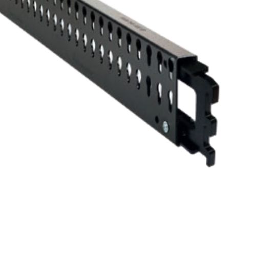 DOUBLE FLOOR CARDBOARD BAR CTDIII X-2499 (MEASUREMENT BETWEEN PILLARS) LOAD CAPACITY 400daN