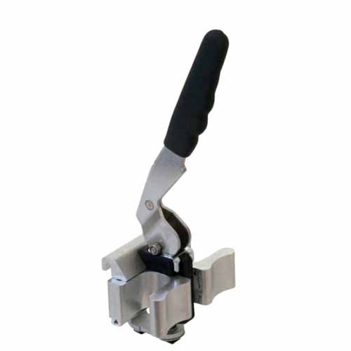 45 MM MOVABLE CLAMP WITH LEVER