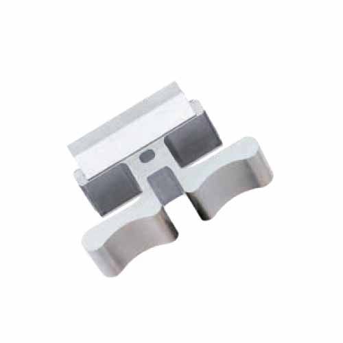 35 MM MOVABLE CLAMP WITHOUT HANDLE