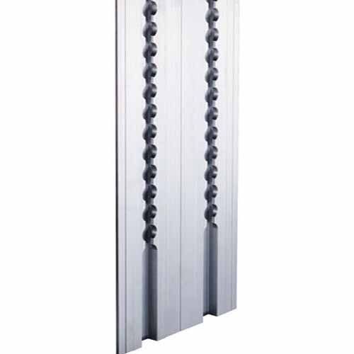 ATDII - XTRADECK - DOUBLE RECESSED RAIL