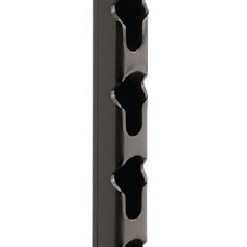 SIDE PROFILE FOR CTDIII ABUTMENT