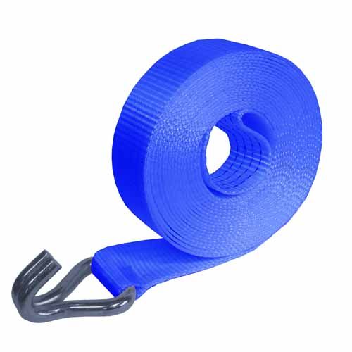LONG PART 50MM TIE-DOWN BELT LC4000daN