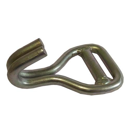 KEYLOCK CLOSED HOOK 50MM