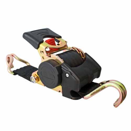 CARRIAGE BELT WITH ROLLER 50MM LC1200daN