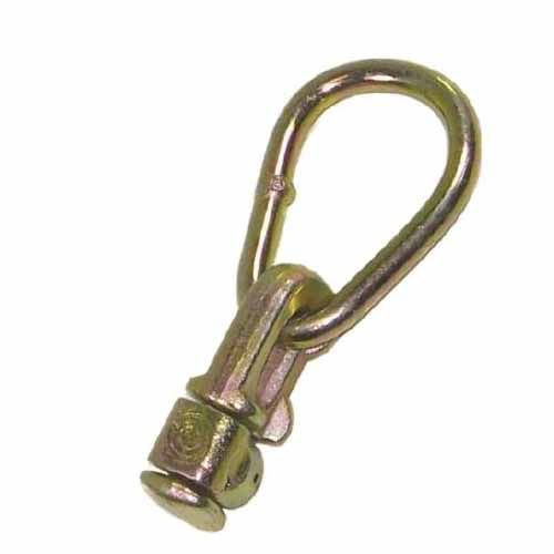 DOUBLE RING HARDWARE