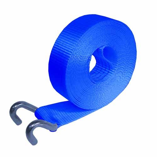 LONG PART 50MM TIE-DOWN BELT LC4000daN