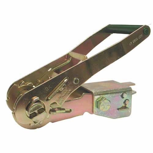 KEYLOCK RATCHET TENSIONER