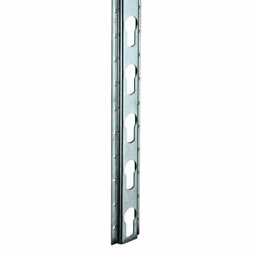 VERTICAL KEYHOLE RAIL