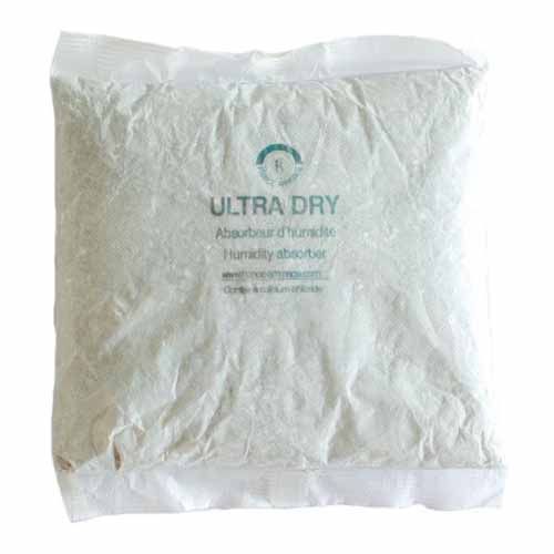 MOISTURE ABSORPTION BAG
