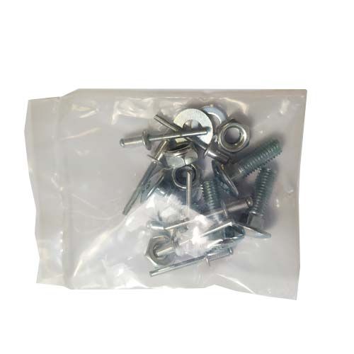 FASTENING SCREWS KIT