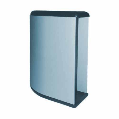 CURVED PROFILE SIDE PROTECTION KIT