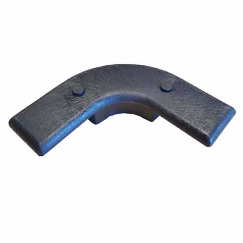 CURVED PROFILE COVER