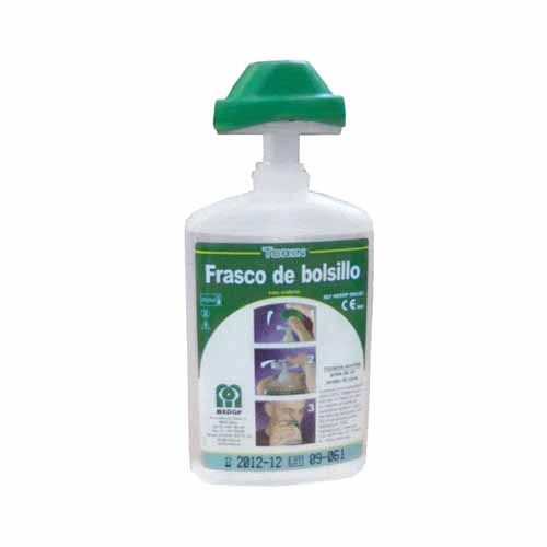 EYE BATH BOTTLE