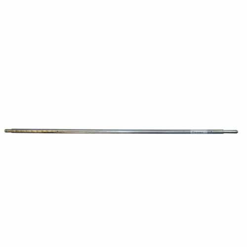 ROUND TELESCOPIC ROD Ø19MM