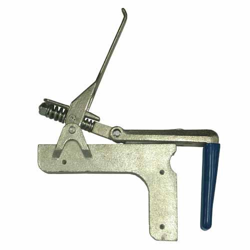 MOVABLE SEPTUM CLAMP