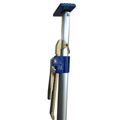 CARGO STA ALUMINUM TWO RUBBER BUFFERS Ø42MM ECO VERSION