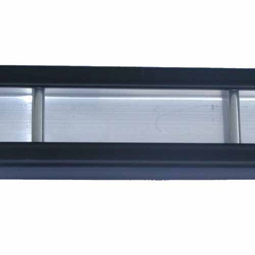STAIR RAIL PVC PROFILES 3,0M