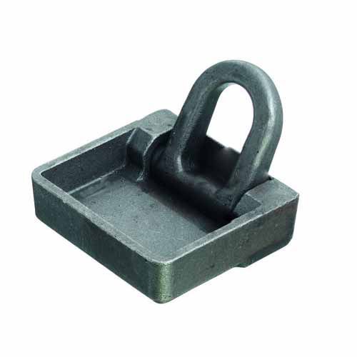 EYEBOLT FASTENING